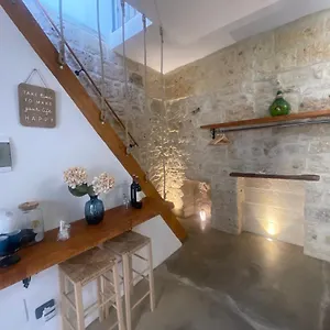 Dimora Pietranima Bari