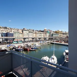  Apartamento H2ome - Il Cembalo Vista Baia E Citta, Balcone O Terrazzo, Parcheggio Su Richiesta