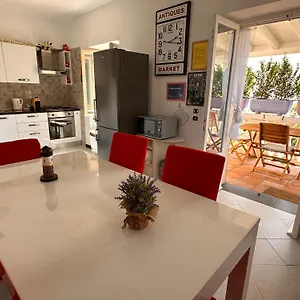 La Moggia Lavagna