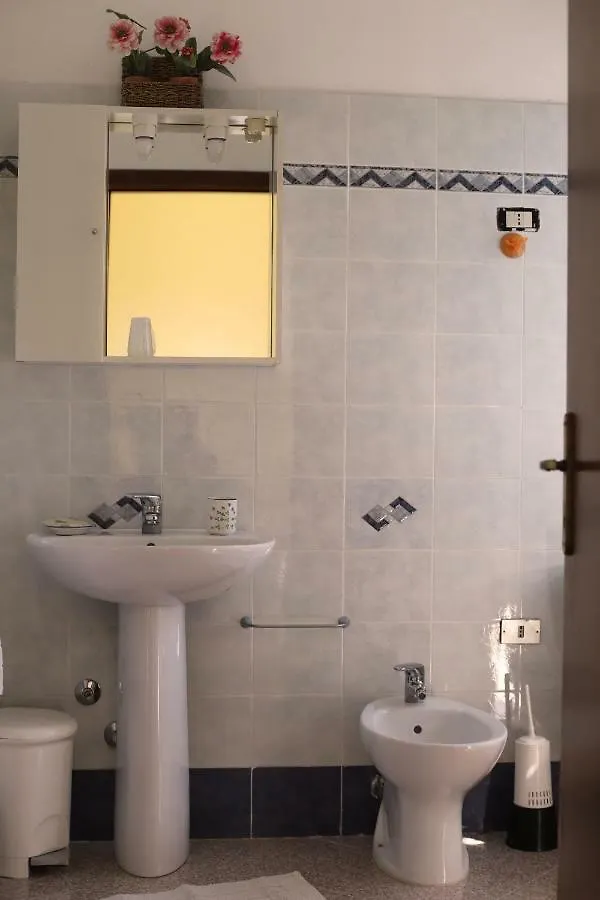 Villa Pavi Delle 5 Terre Vernazza Bauernhof