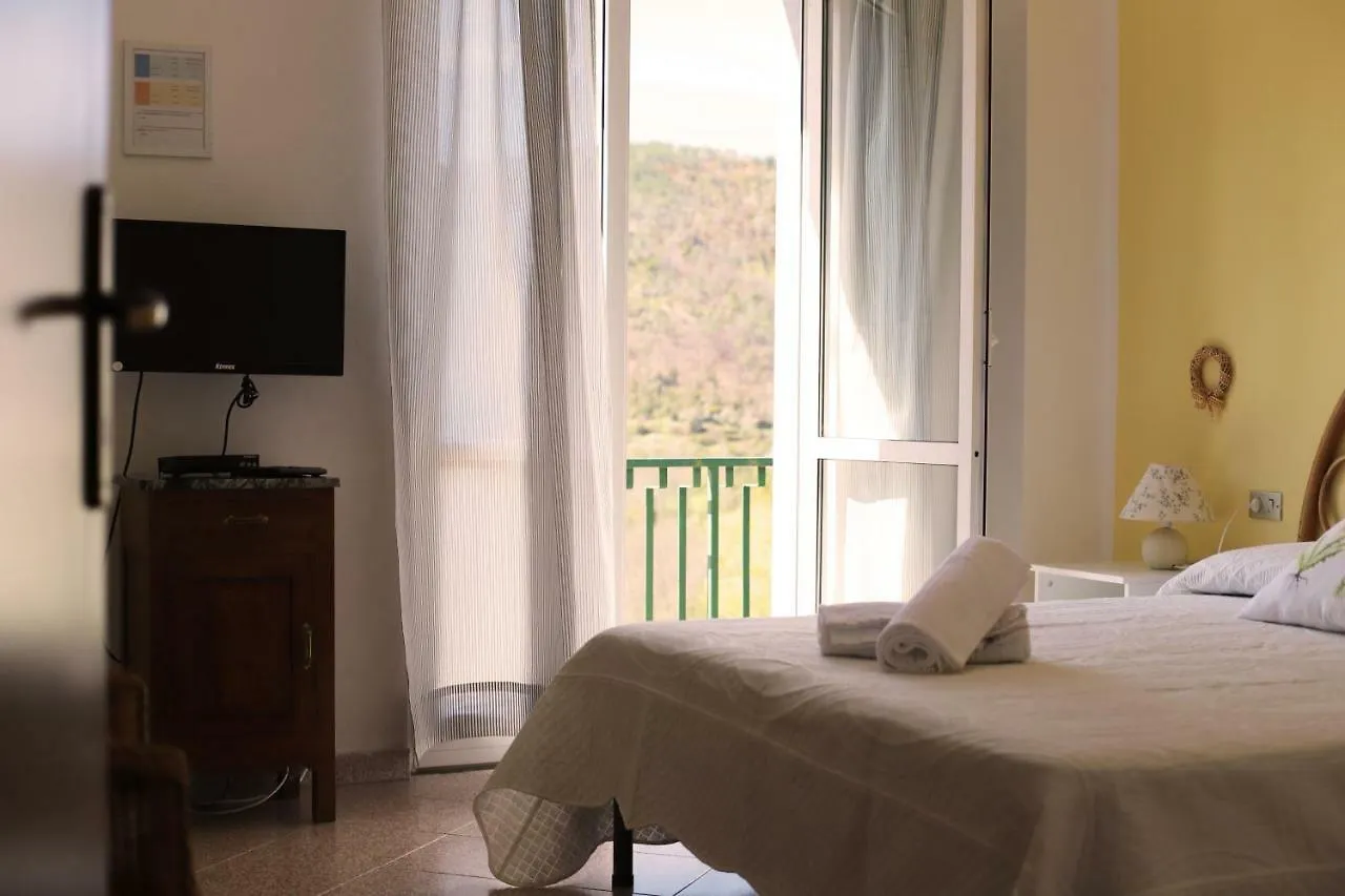 Villa Pavi Delle 5 Terre Vernazza 0*,  Italien